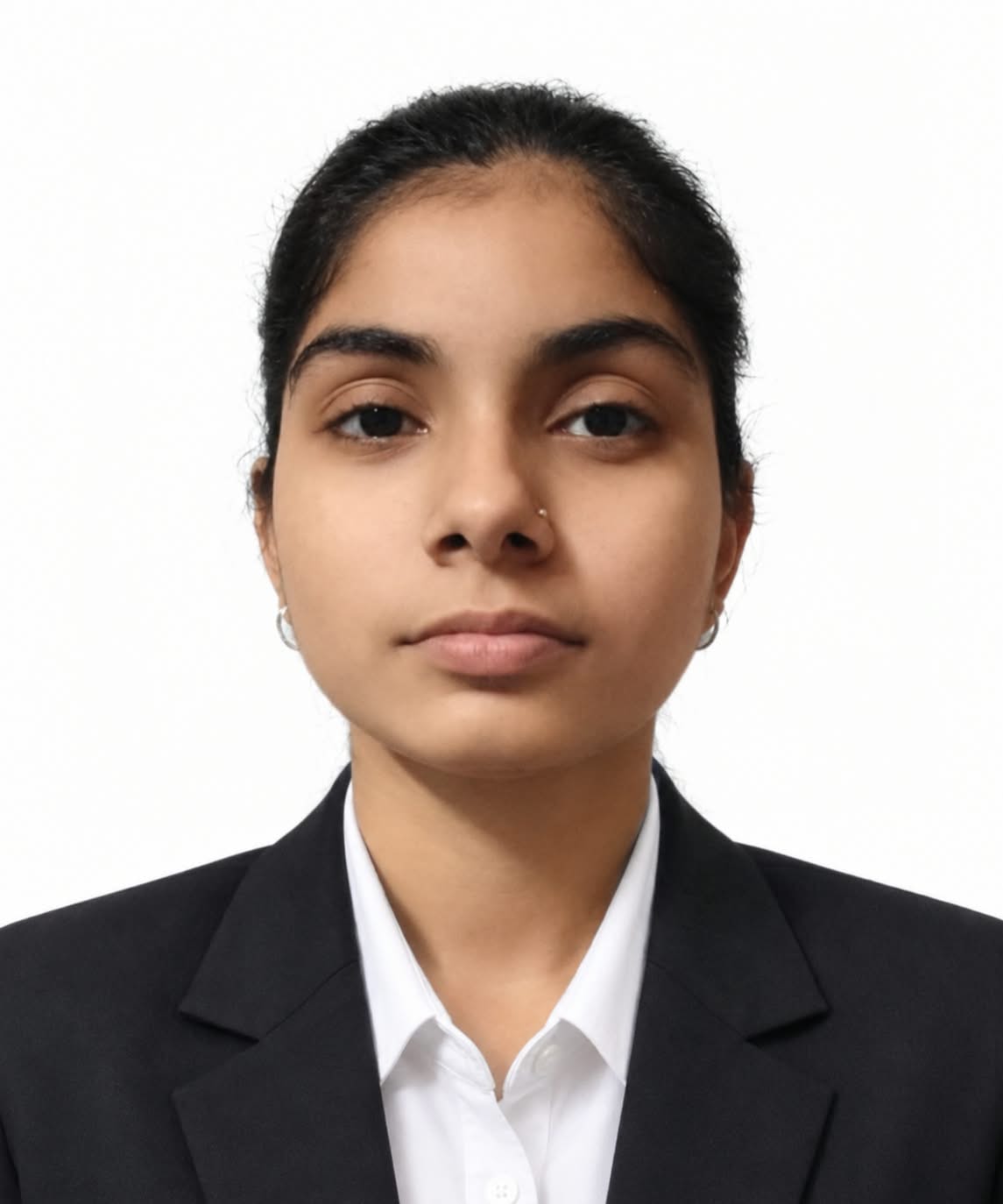 Shreya Pandey