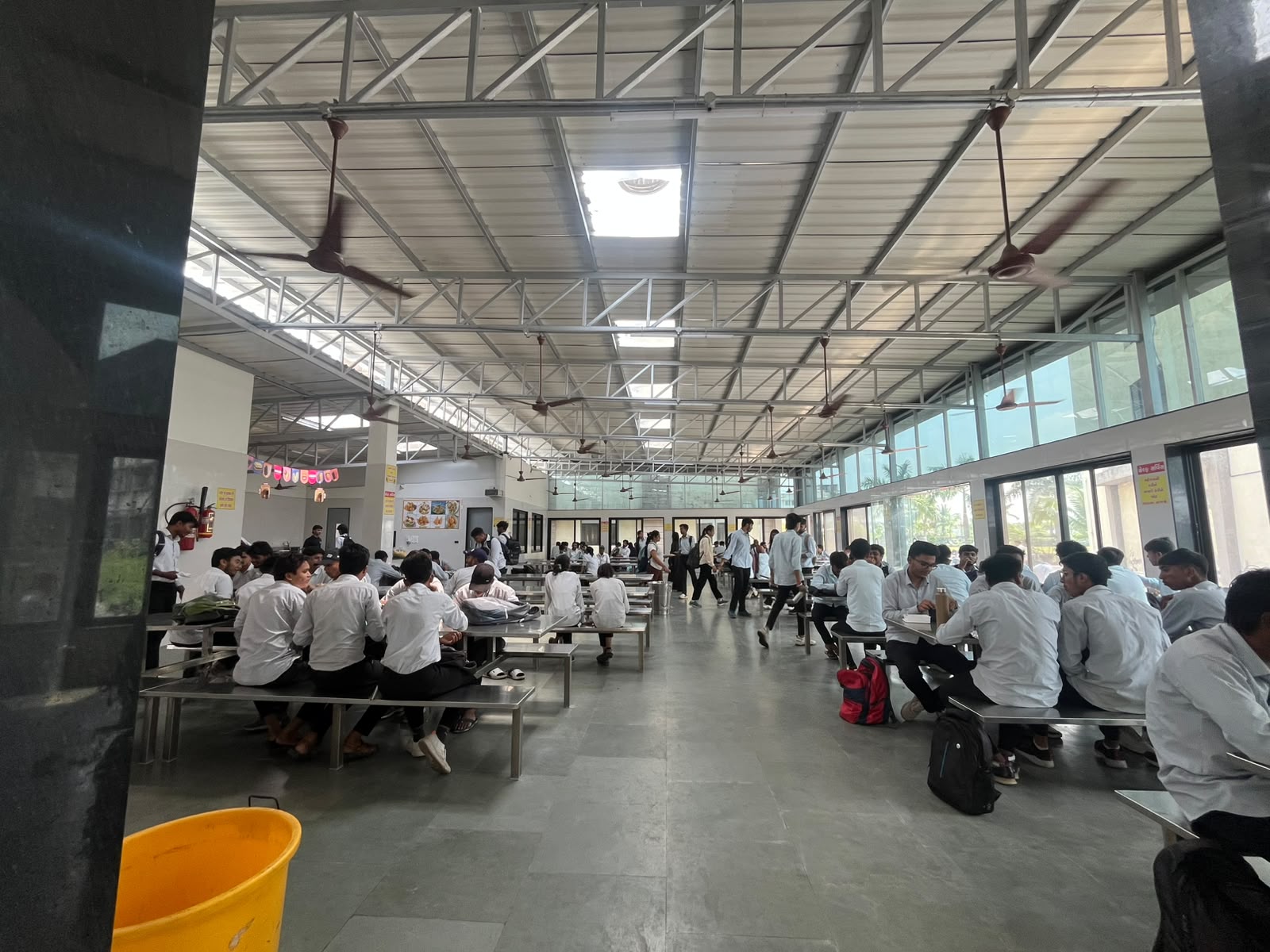 Canteen