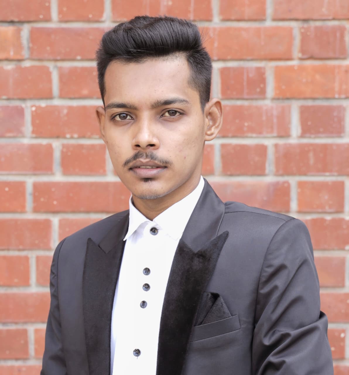Mr. Sahil Ansari