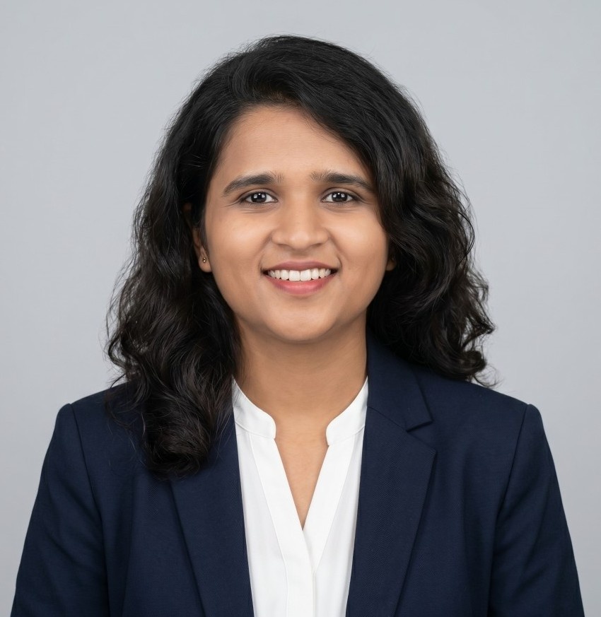 Ms. Rohansi Patil
