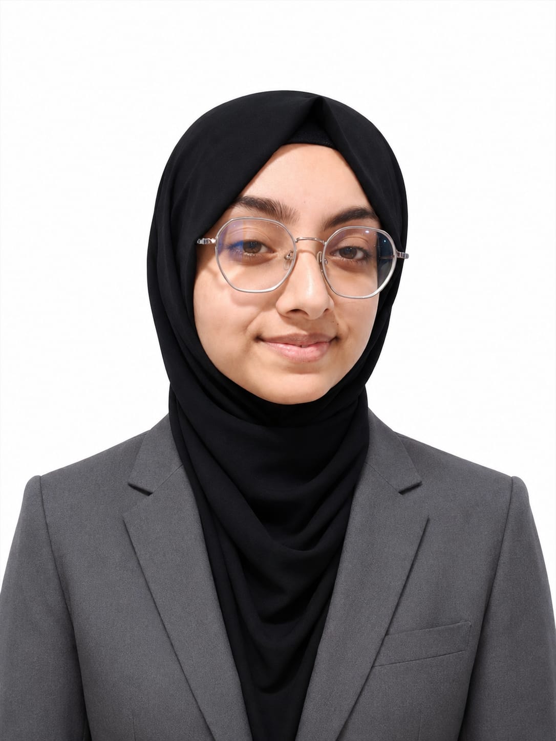 Ms. Muskan Vaid