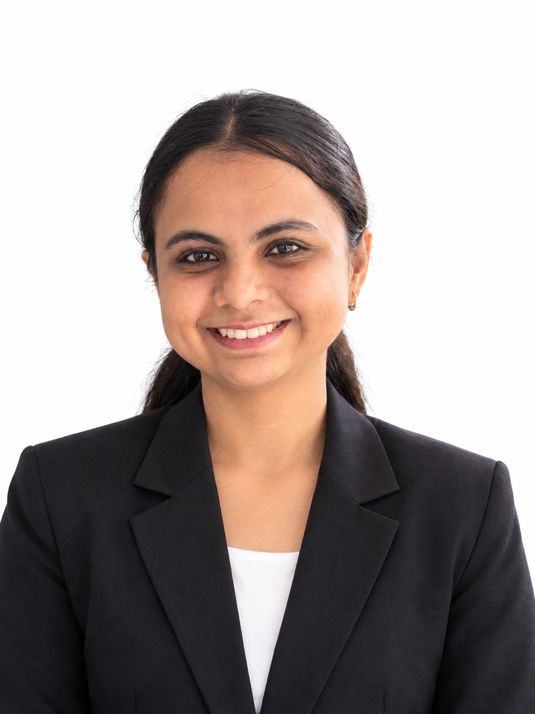 Ms. Anchal Shukla
