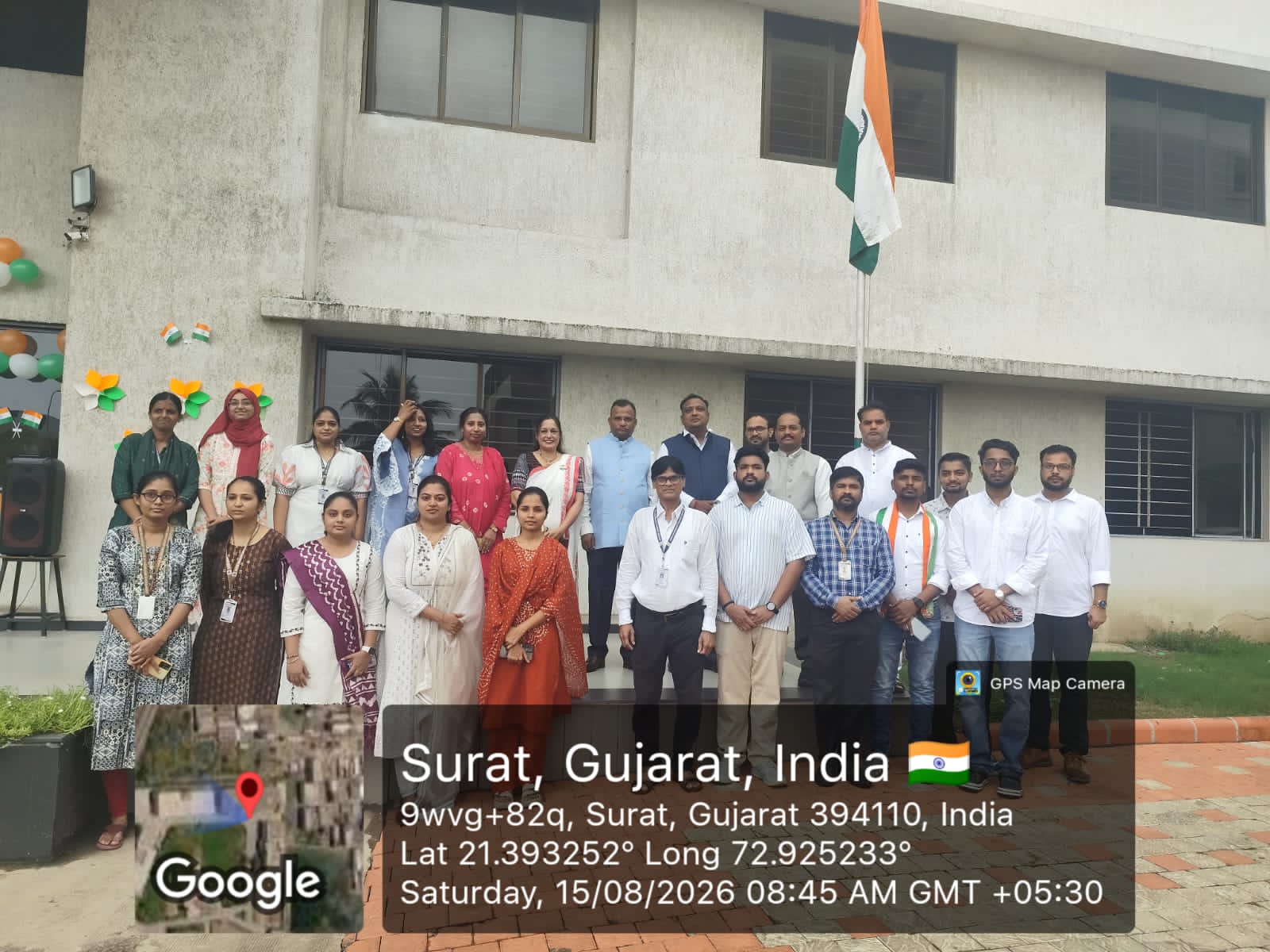 INDEPENDENCE DAY CELEBRATION