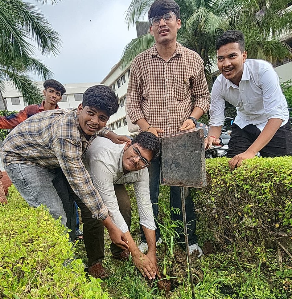 Medicinal Garden Event