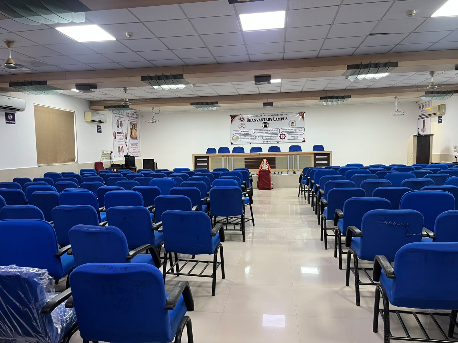 Auditorium