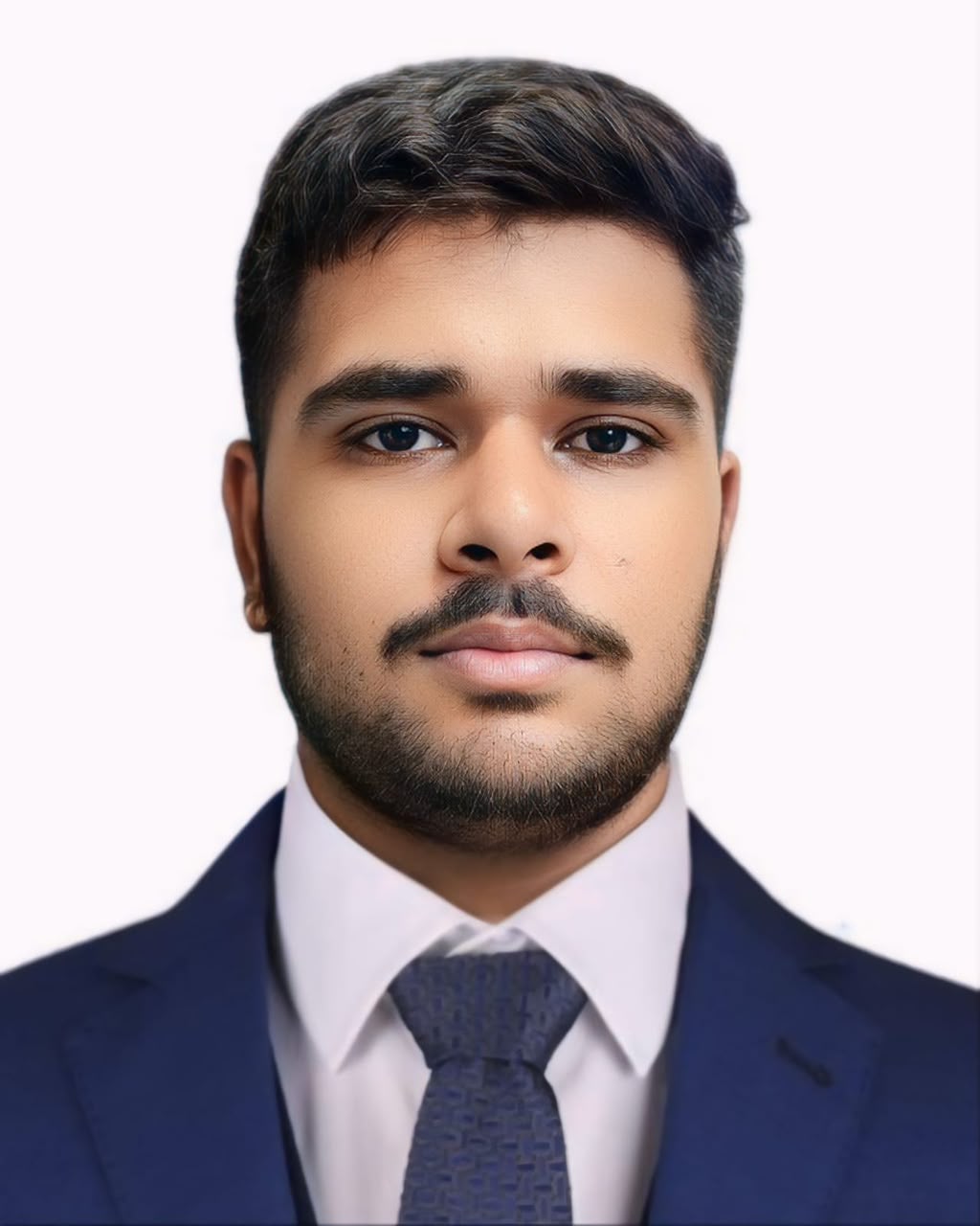 Yug Vaidya