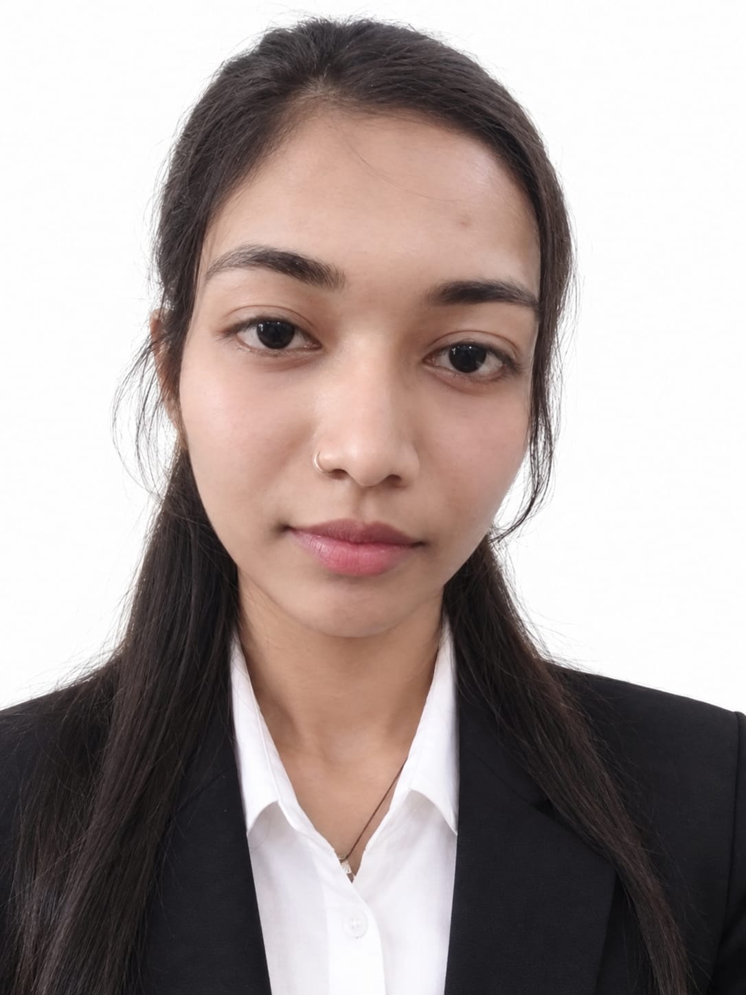 Asmita Varma